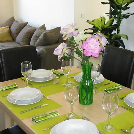 Apartment Penthouse @kgsr Kusadasi