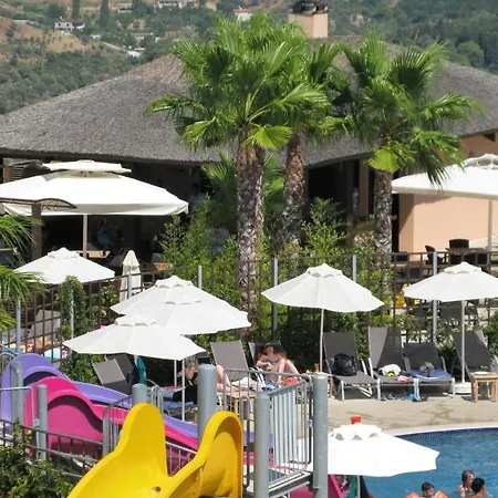 Penthouse @kgsr Kusadasi